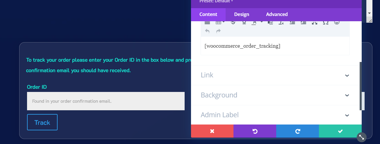 WooCommerce Divi tutorials